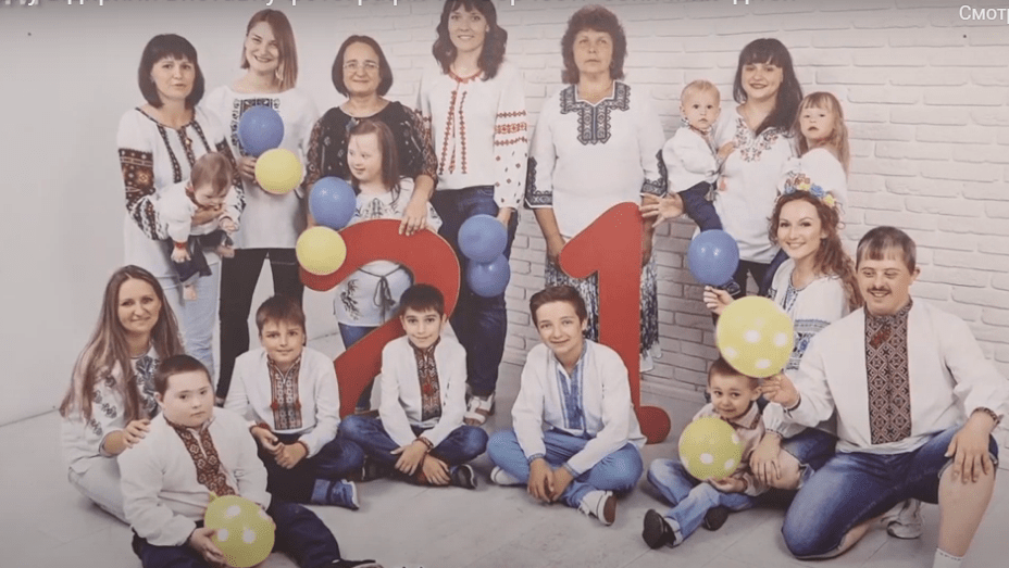 Безымcbcxbянный