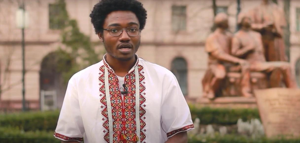 студенти іноземці