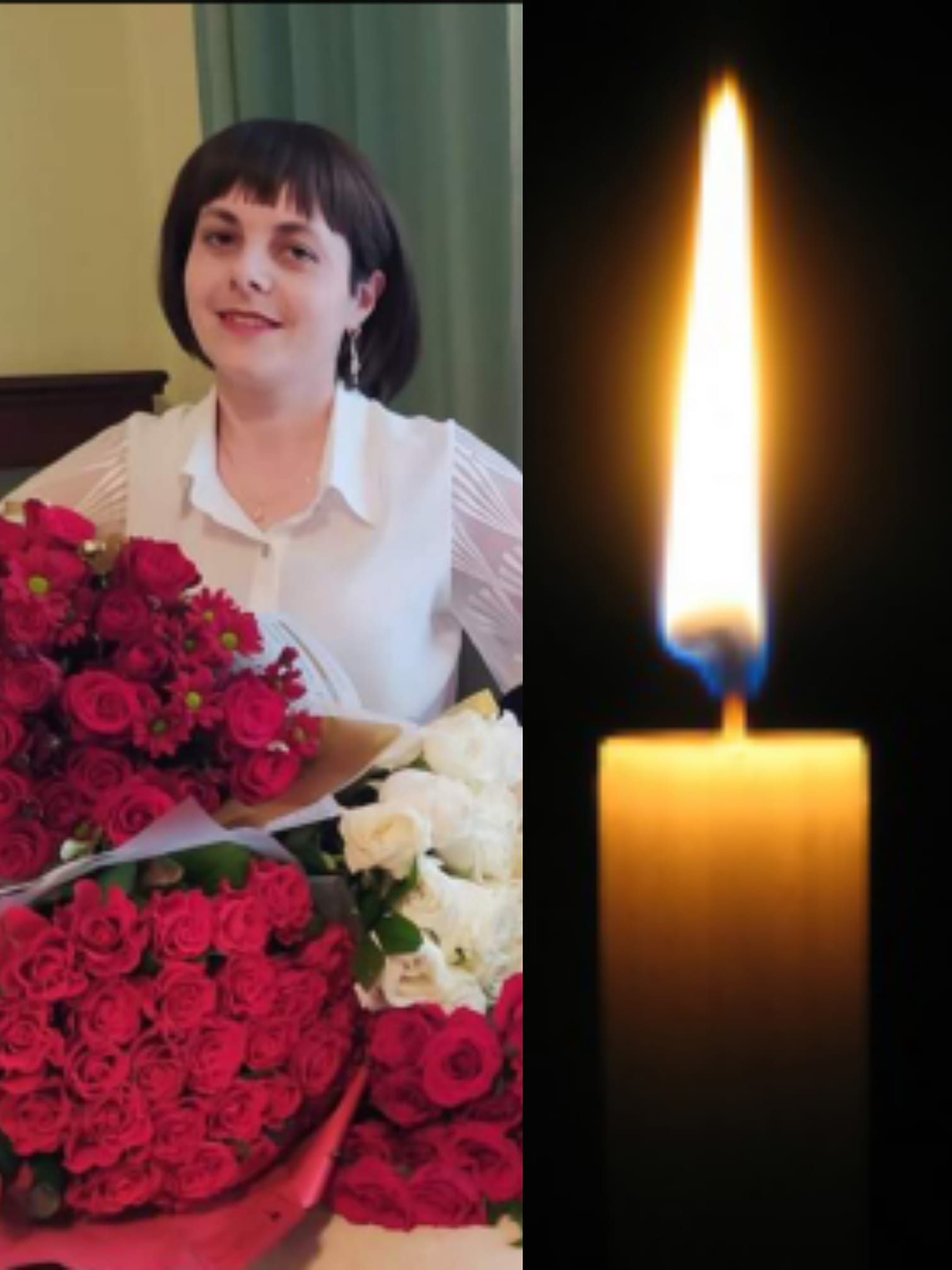 У Перегінському померла молода учителька місцевої школи ФОТО
