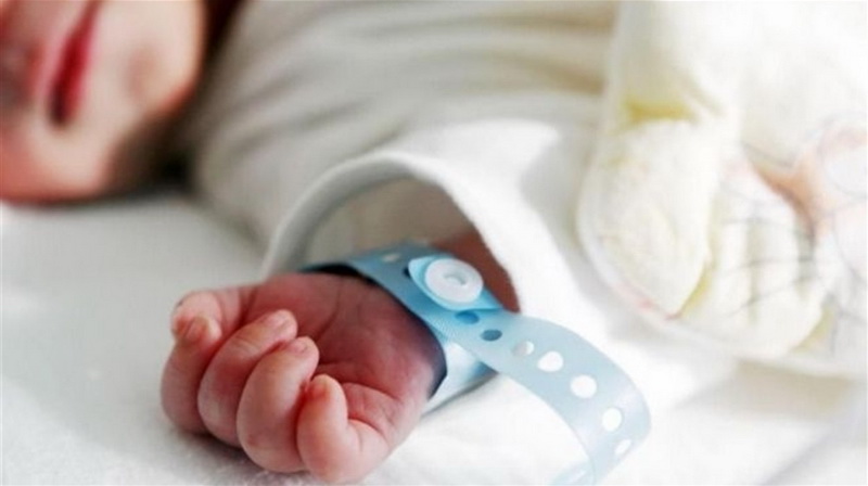 На Прикарпатті новонароджених тестуватимуть на 21 рідкісне захворювання