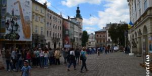 вибухи Львів новини Івано-Франківська