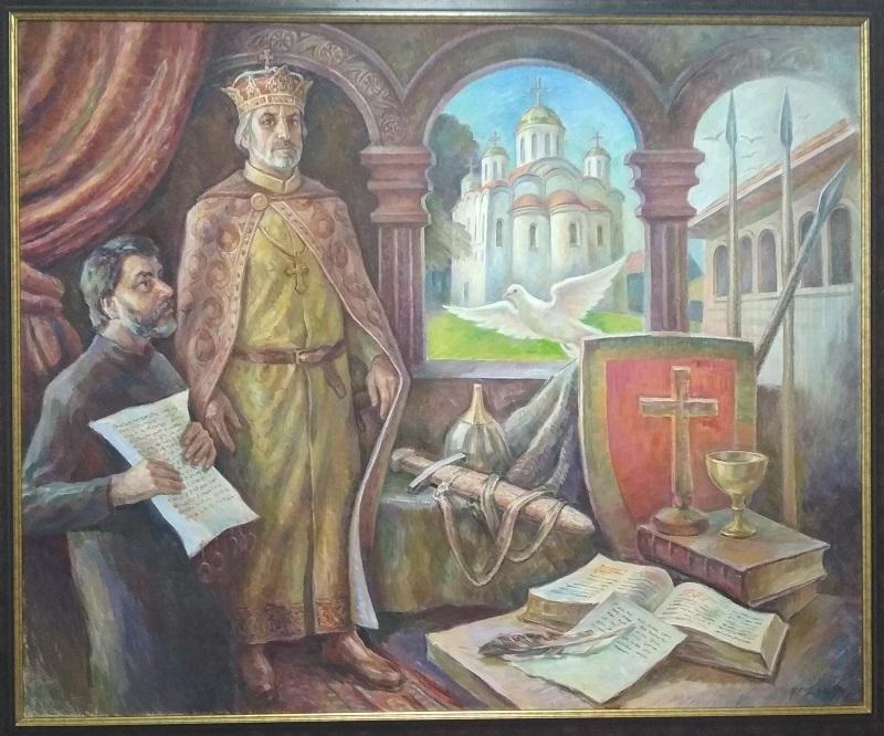 Данило Галицький