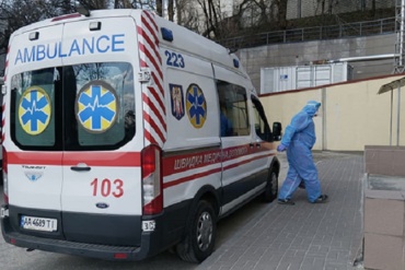 захворіло людей новини Івано-Франківська