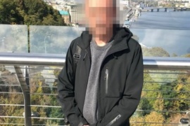 Прикарпатське управління СБУ викрило командира військової частини, який зберігав вдома секретні дані