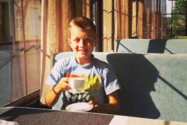 Косівські волонтери шукають ідеї, аби зняти відео і його побачив Ліонель Мессі (ВІДЕО)