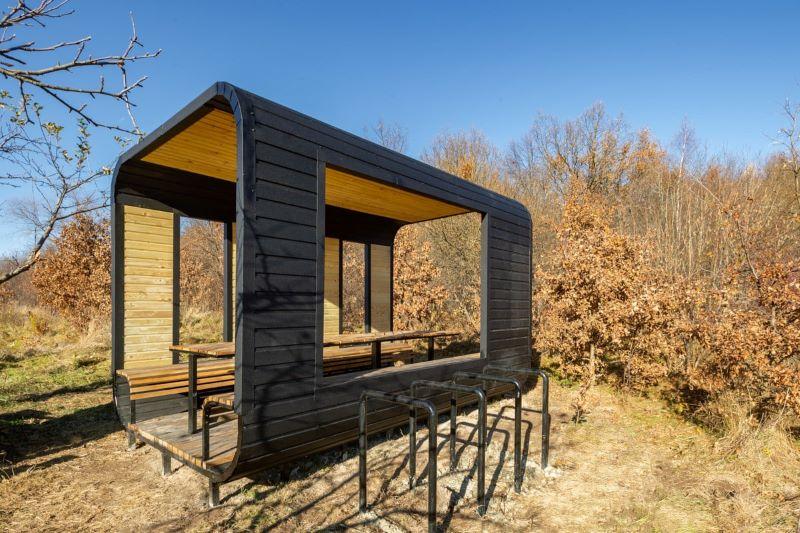 альтанка – копія