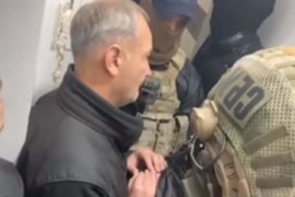 СБУ проводить обшуки у львівського антивакцинатора Остапа Стахіва (ВІДЕО)