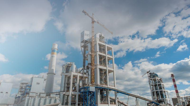 Івано-Франківськцемент