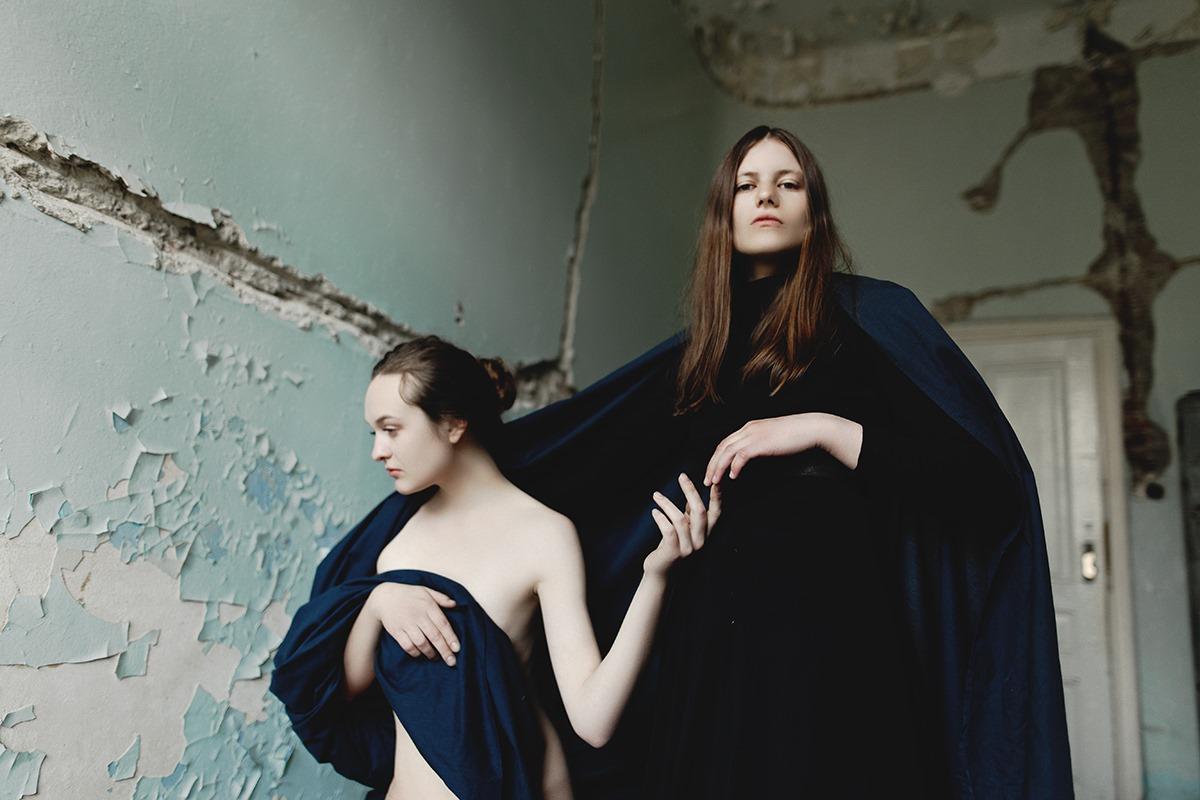 Марія Русінкевич_Фото Яни Стефанишин