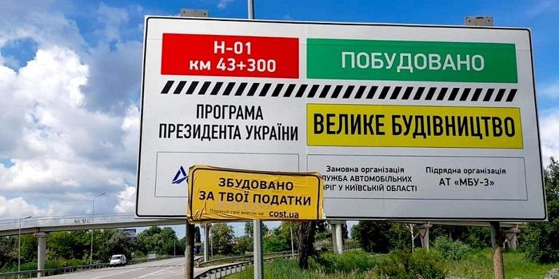 Велике будівництво
