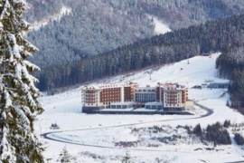 Зеленський приїхав у Буковель і зупинився в одному готелі з Коломойським, – УП