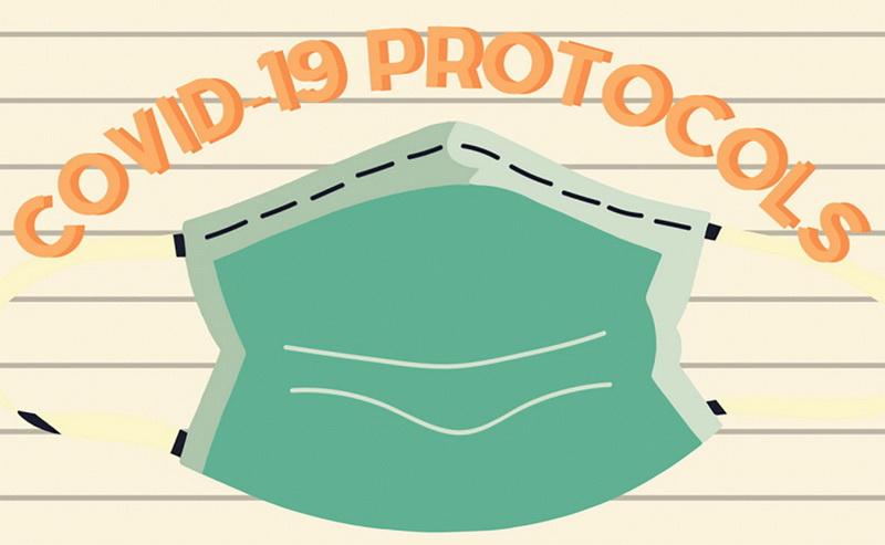 Covid-19-Protocols