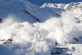 У Карпатах попереджають про серйозну лавинну небезпеку