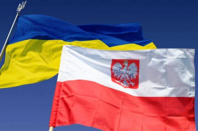 У Польщі назвали загальні обсяги допомоги, яку поляки надали Україні