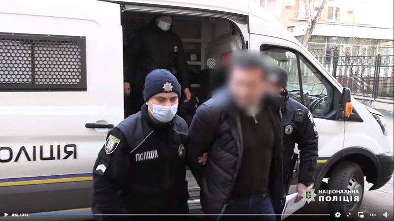 Жупанський