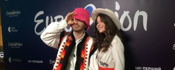 Наглядова рада НСТУ задовольнила відставку члена журі Нацвідбору Ярослава Лодигіна з посади члена правління Суспільного мовлення