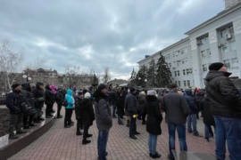 мешканці Бердянська новини Івано-Франківська