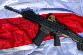 білоруси в ЗСУ новини Івано-Франківська