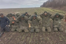 СБУ полонені новини Івано-Франківська