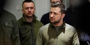 Зеленський новини Івано-Франківська