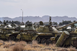 російська техніка розкрадена новини Івано-Франківська