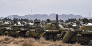 російська техніка розкрадена новини Івано-Франківська