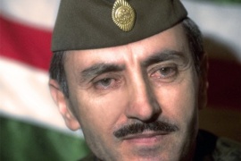 Дудаєв про росіян новини Івано-Франеківська