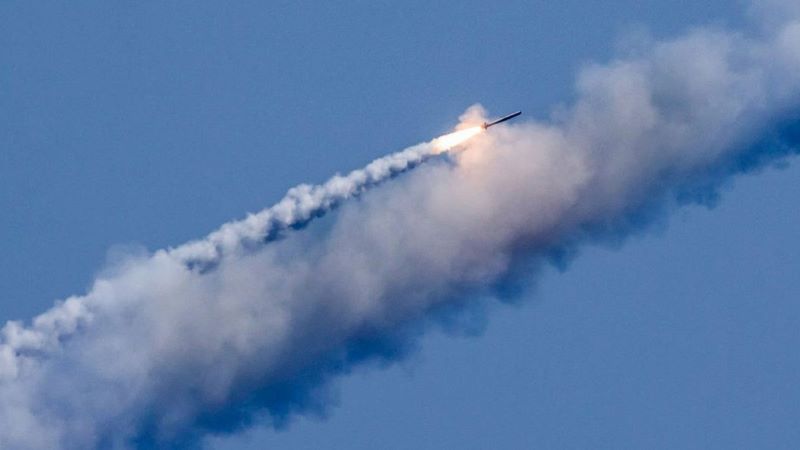 Вночі сили ППО України знищили 23 із 25 крилатих ракет