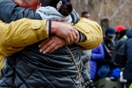 як знайти близьку людину новини Івано-Франківська