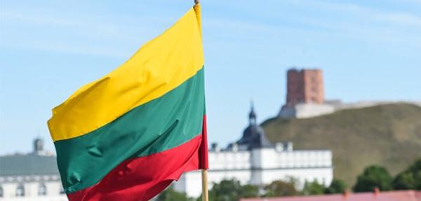 Литва новини Івано-Франківська