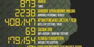 Генштаб знищили окупантів новини Івано-Франківська