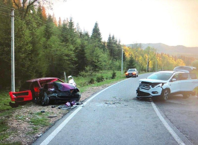 поліція Прикарпаття