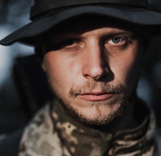 сергій лефор