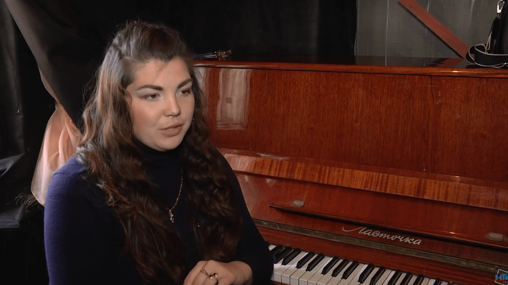 Юлія Михайлюк