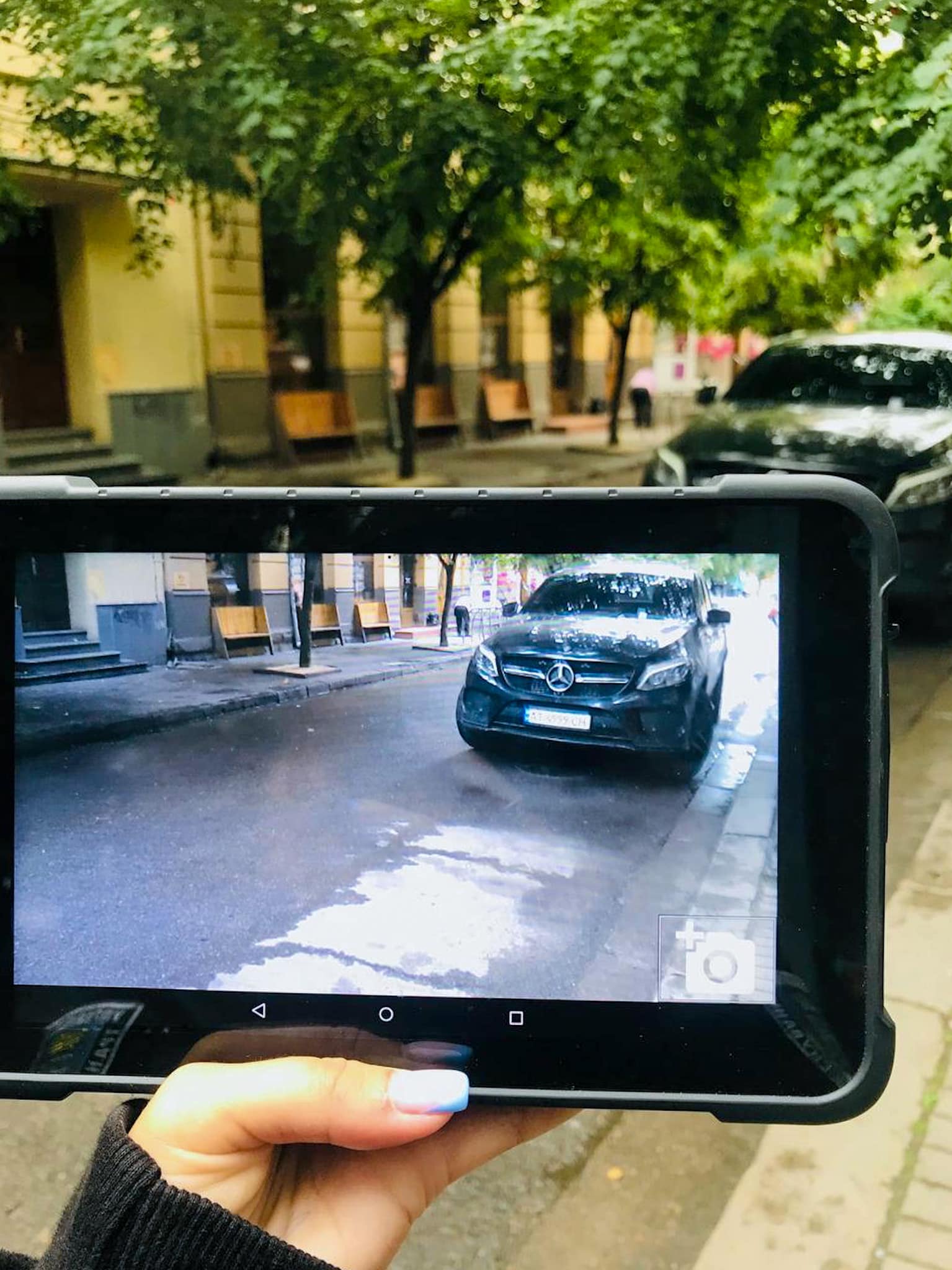 У Франківську збільшать кількість інспекторів з паркування