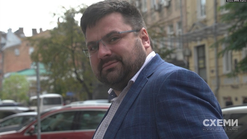 У Сербії затримали високопосадовця СБУ - підозрюють у відмиванні грошей