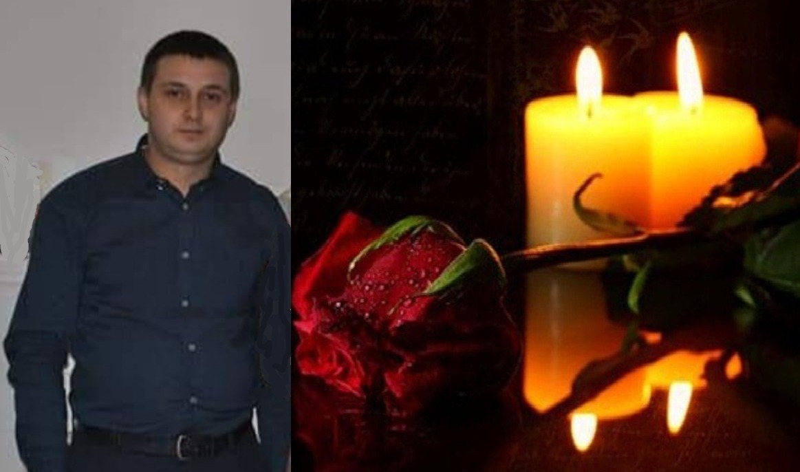 Ще двоє прикарпатців загинули на війні за Україну