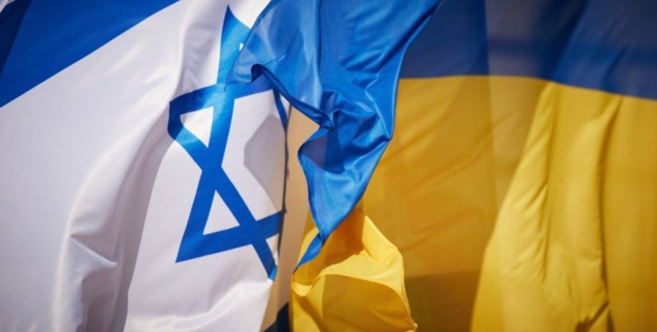 Антиукраїнські акції в Ізраїлі фінансує росія – посольство України