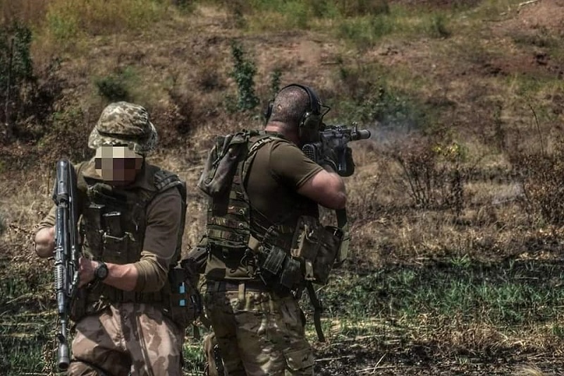 ЗСУ відбили ворожу розвідку боєм біля Лисичанська – зведення Генштабу