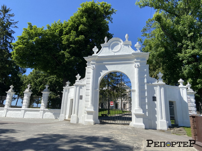 Міста і замки. 10 місць, які варто відвідати на Тернопільщині (ФОТО)