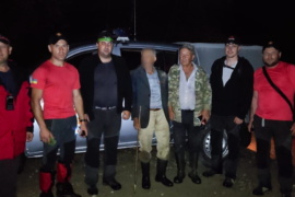 Рятувальники знайшли 87-річного грибника, який загубився у лісі