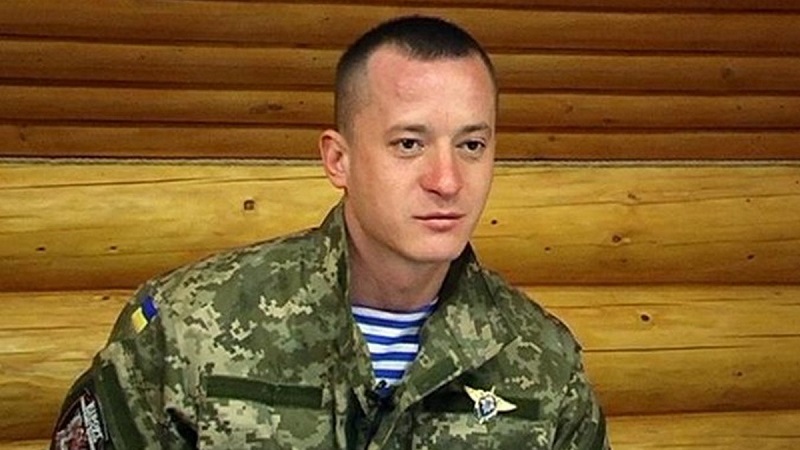 У Коломиї жорстоко побили "кіборга" Василя Кузьмина - він у комі