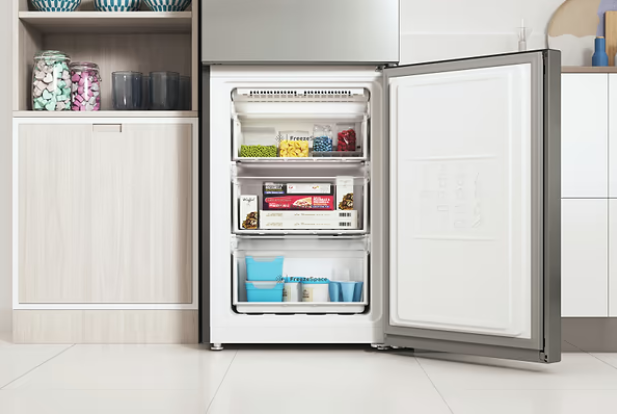 Огляд кращих моделей бюджетних холодильників 1