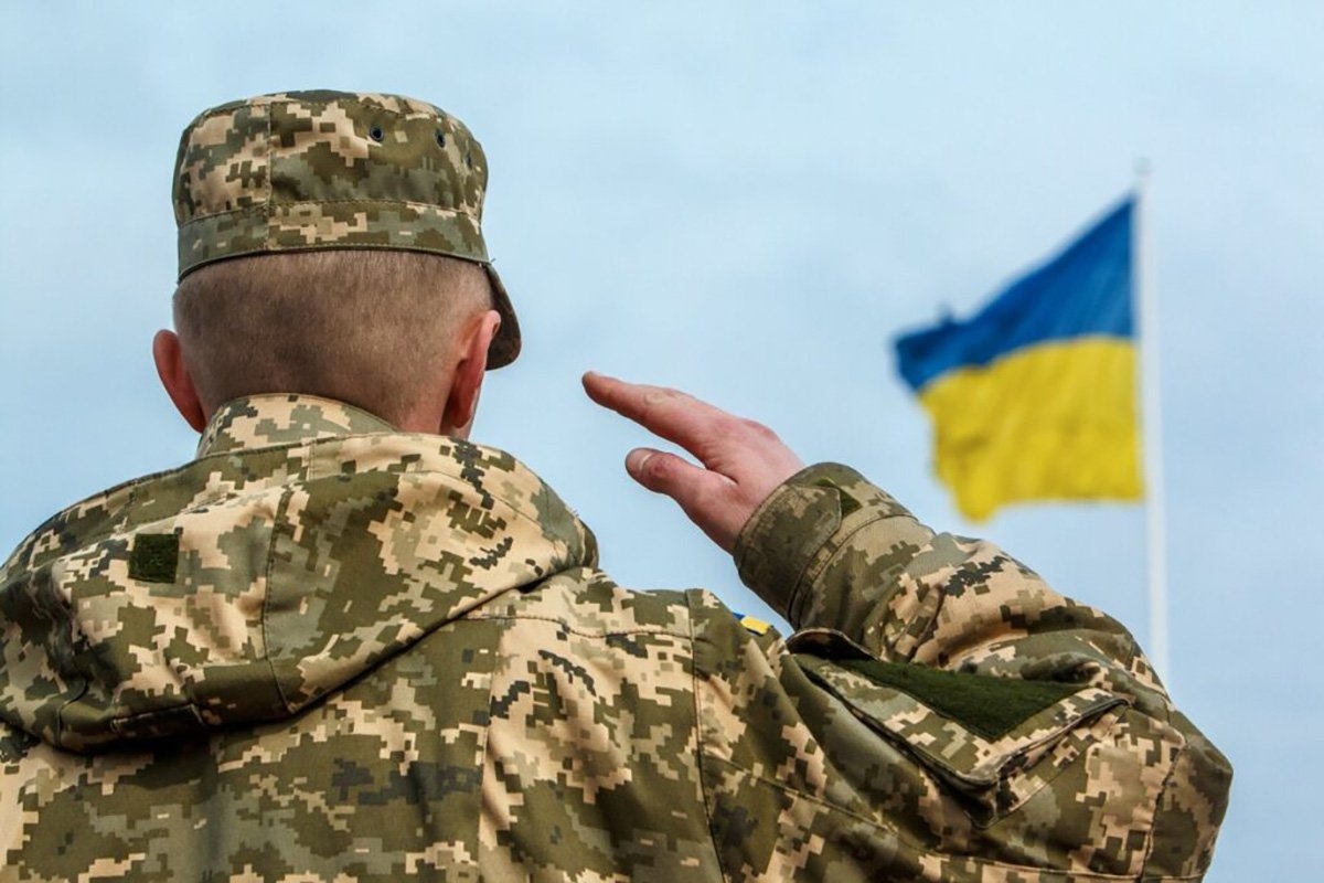В Україні склали "Портрет ветерана"