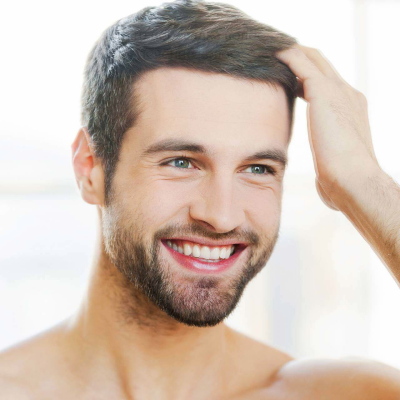 Переваги пересадки волосся за методикою FUE та HFE