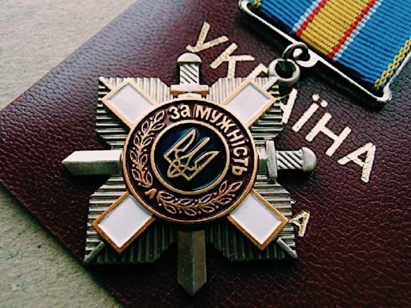 Зеленський нагородив орденами шість військових прикарпатців - посмертно