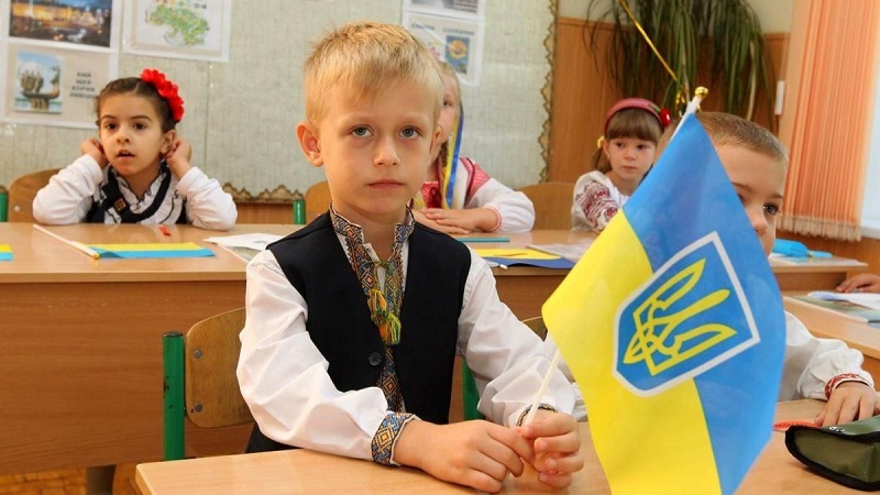 У школах Закарпаття виявили проблеми з навчанням українською мовою – омбудсмен