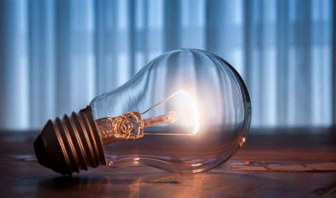 Графік вимкнень електроенергії на Прикарпатті на 25 січня