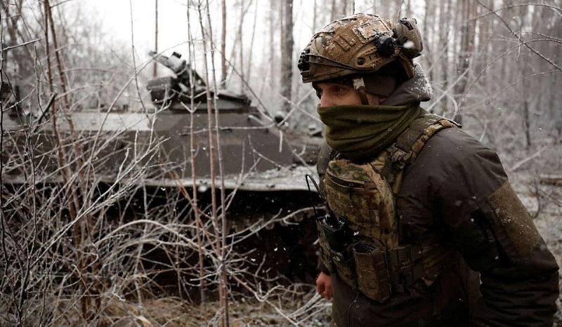 Українські захисники відбили атаки біля 10 населених пунктів – Генштаб