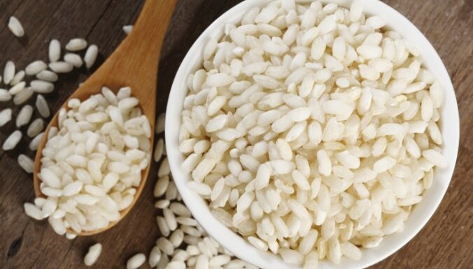 Прикарпатців попереджають про італійський рис, який містить канцерогени